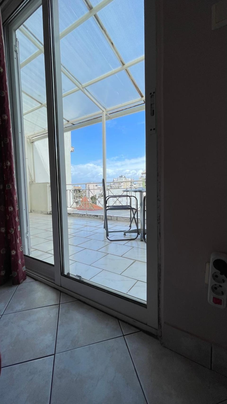 Hotel Atlanta Hotel in Peloponnese, Western Greece and the Ionian
