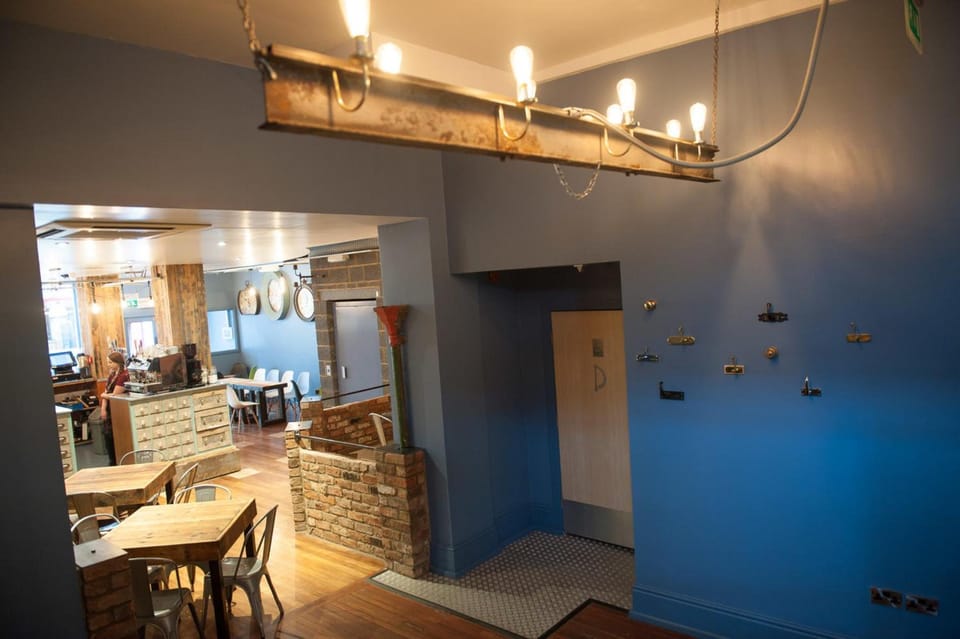 Hotel Forty One Hotel in Driffield