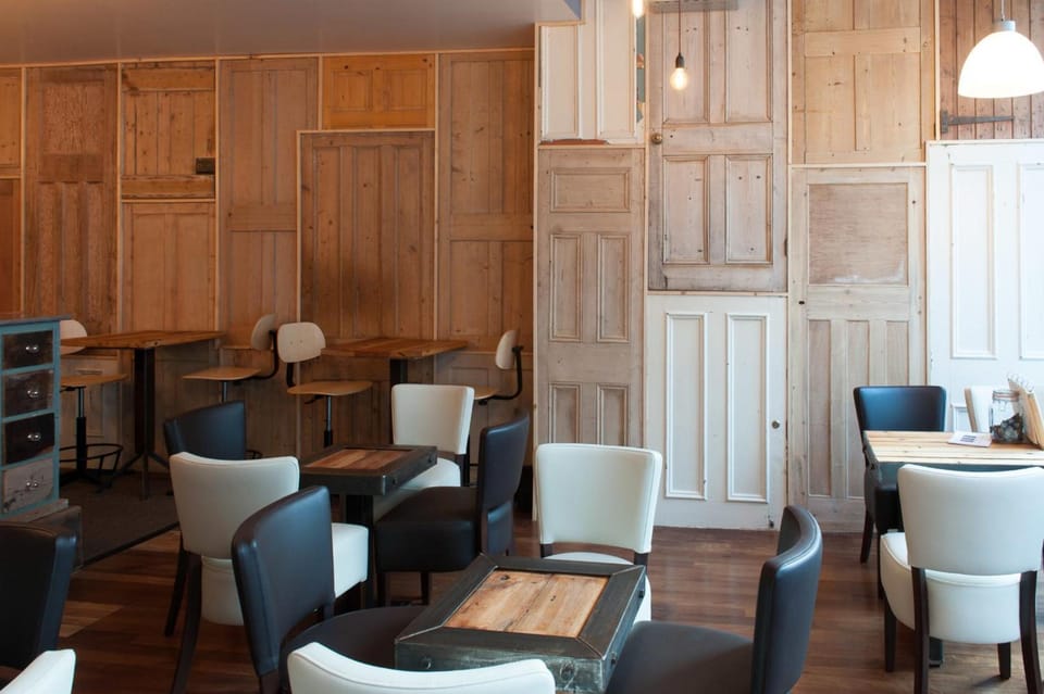 Hotel Forty One Hotel in Driffield