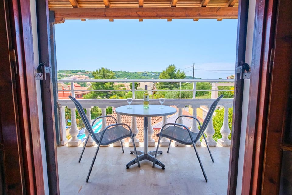 Hotel Olga Apartment hotel in Corfu, Greece
