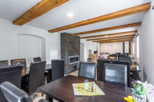 Houda Bouda - Penzion & Apartmany Hotel in Erzgebirgskreis
