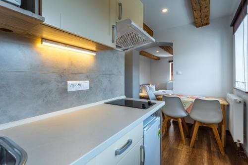 Houda Bouda - Penzion & Apartmany Hotel in Erzgebirgskreis