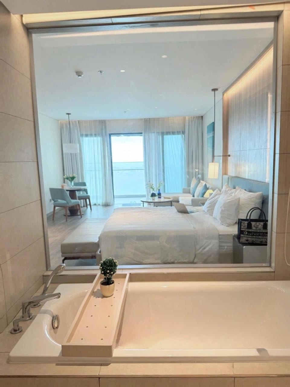A La Carte Residence by HHK Apartment hotel in Vietnam