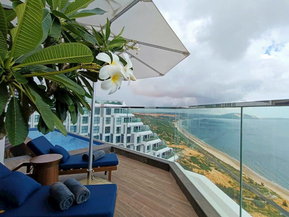Apec Mandala MUI NE Hotel in Phan Thiet