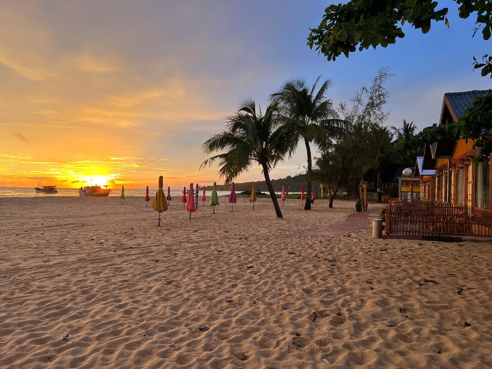 Biển Ngọt Resort Phú Quốc Resort in Phu Quoc