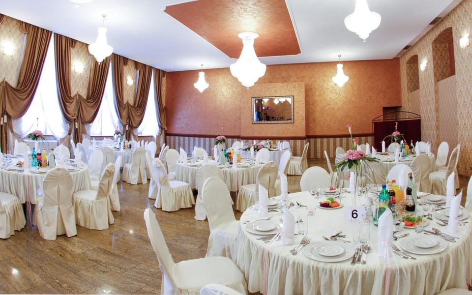 Komoda Club Residence Apartment hotel in Greater Poland Voivodeship