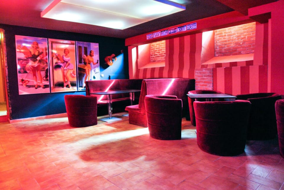 Komoda Club Residence Apartment hotel in Greater Poland Voivodeship