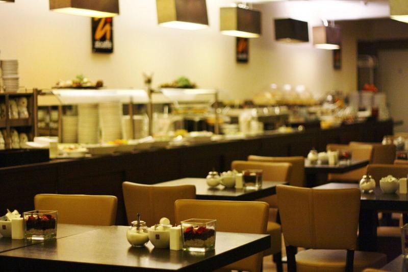 Gaestehaus am Karlstor Hotel in Karlsruhe