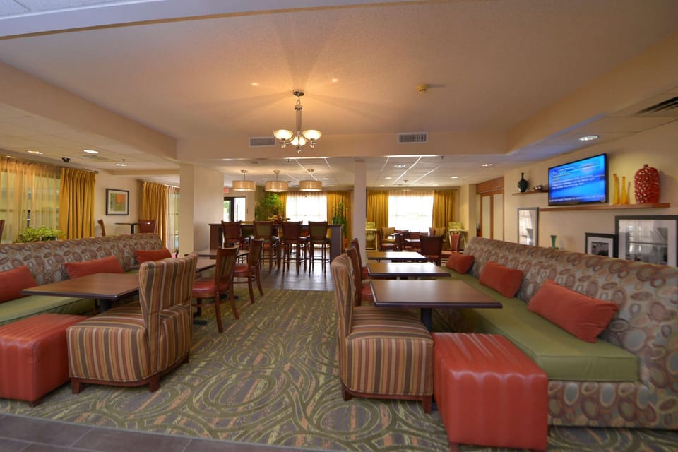 Hampton Inn Wytheville Hotel in Wytheville