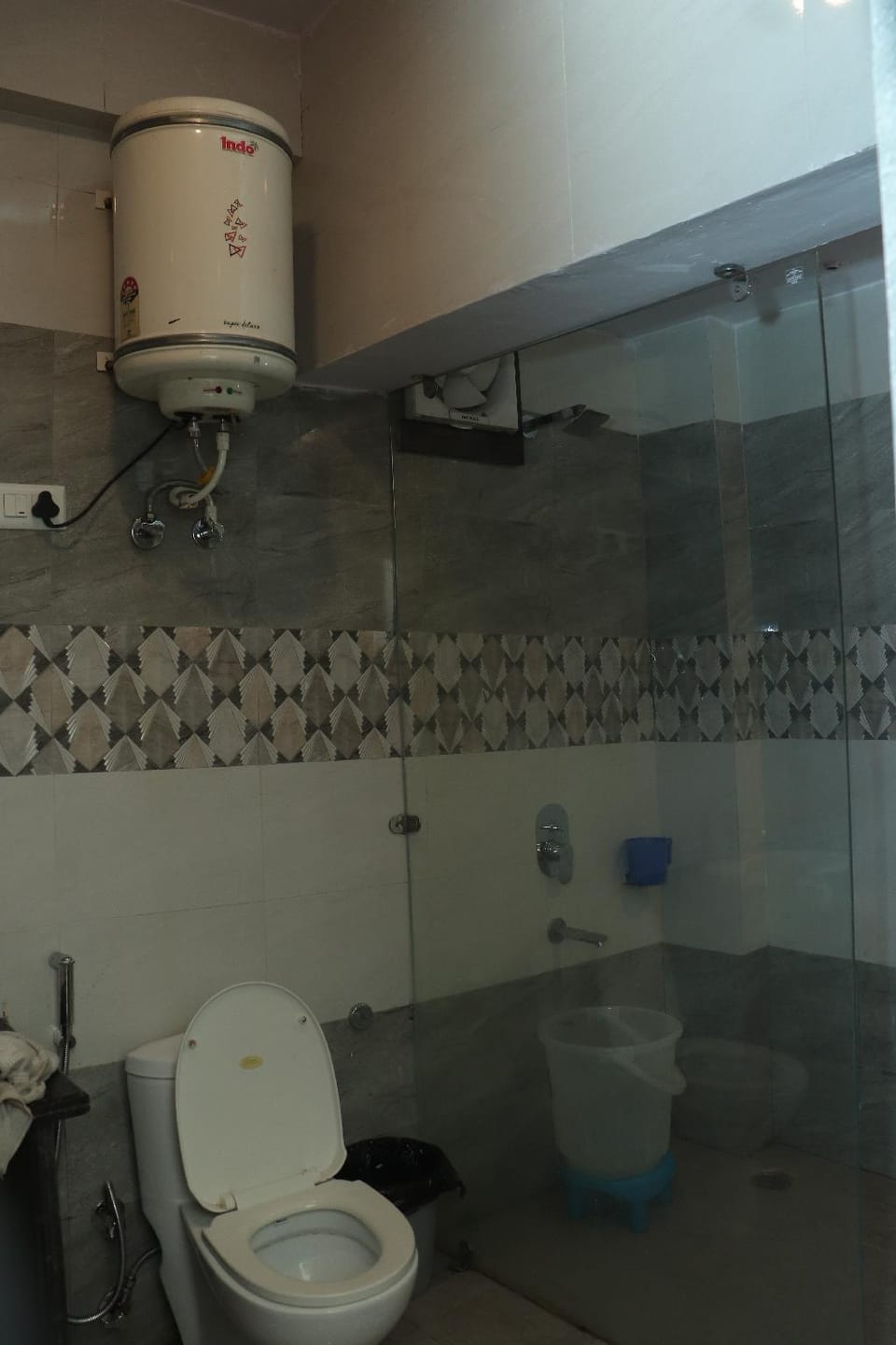 Krishna Hotel And Restaurant Hotel in Himachal Pradesh