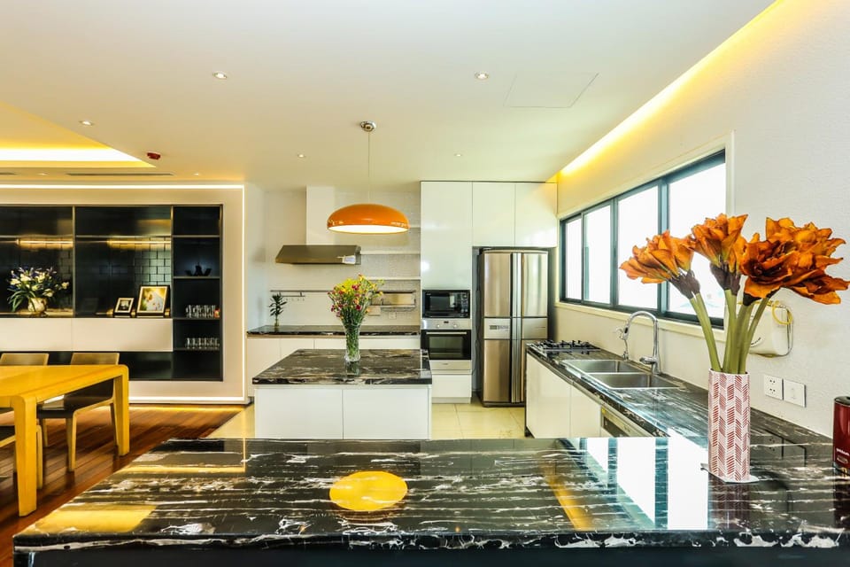 HNC Premier Hotel And Residences Apartment hotel in Hanoi