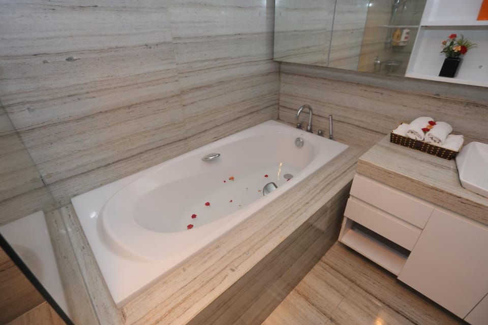 HNC Premier Hotel And Residences Apartment hotel in Hanoi
