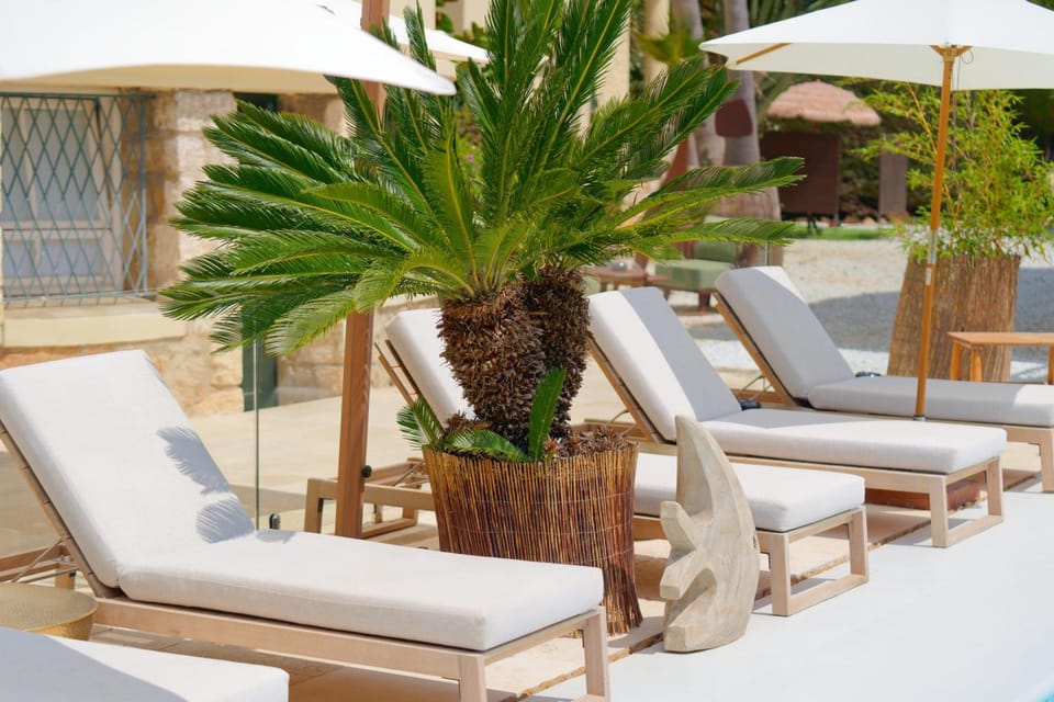 La Garoupe-Gardiole Boutique Hotel Hotel in Antibes