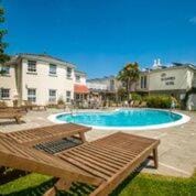 Les Douvres Hotel Hotel in Europe