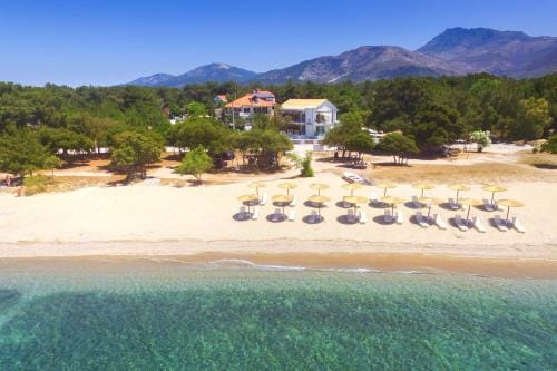 Sentimento Hotel in Thasos
