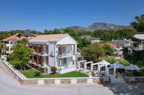 Sentimento Hotel in Thasos