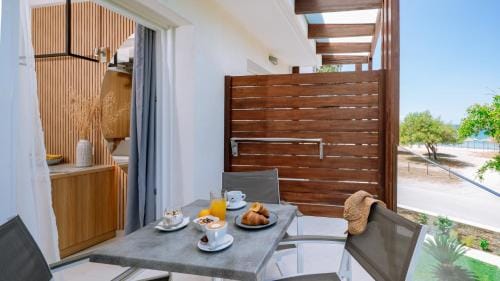 Sentimento Hotel in Thasos