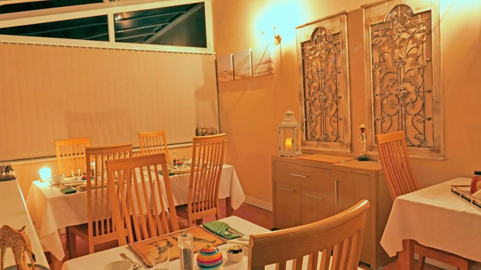 Marmalade Bed & Breakfast Hotel in Torquay