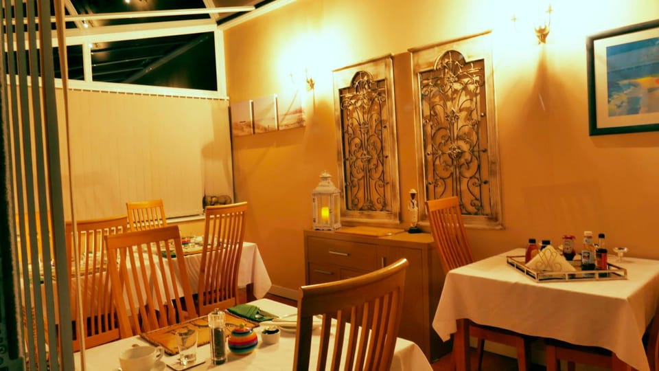 Marmalade Bed & Breakfast Hotel in Torquay