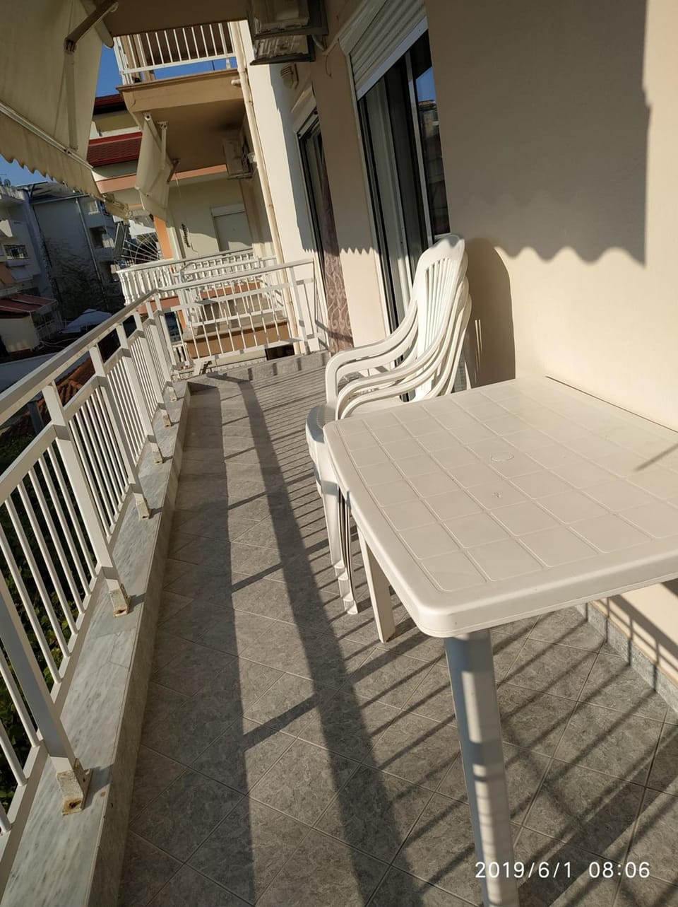LAZAROS APARTMENTS Hotel in Pieria, Greece