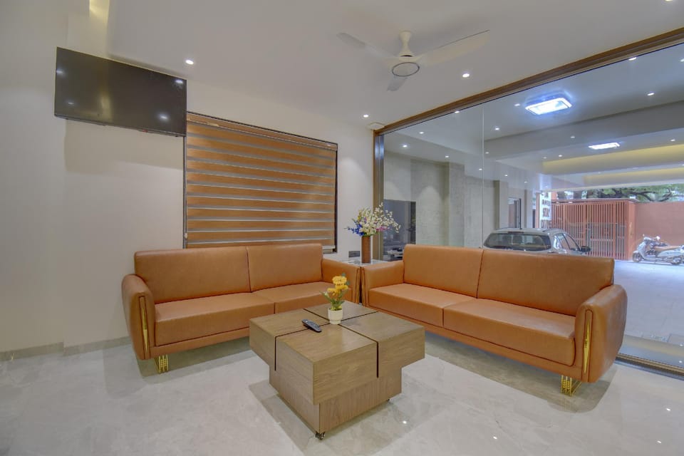 Hotel Stay Divine, Shirdi Hotel in Maharashtra