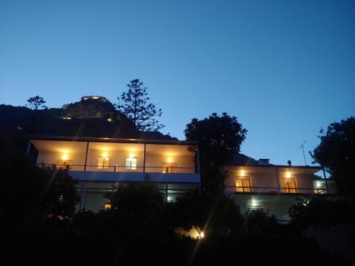 Milios Studios Inn in Muğla Province