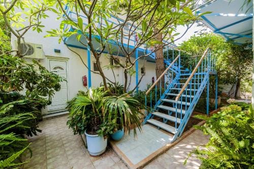 Milios Studios Inn in Muğla Province