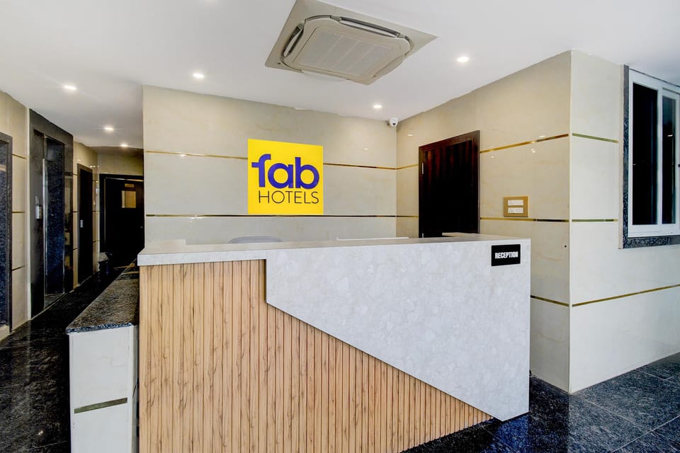 FabHotel Mio Hotel in Hyderabad