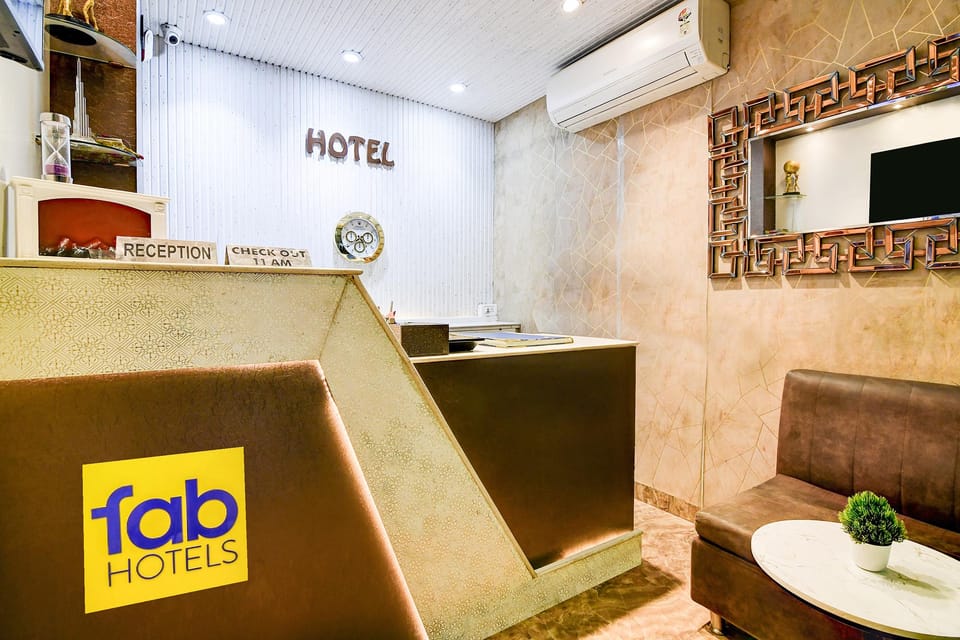 FabHotel Best Buy Hotel in Kolkata
