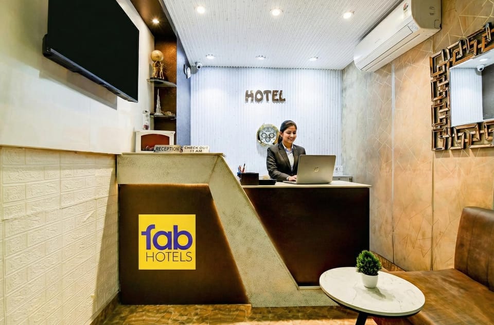 FabHotel Best Buy Hotel in Kolkata