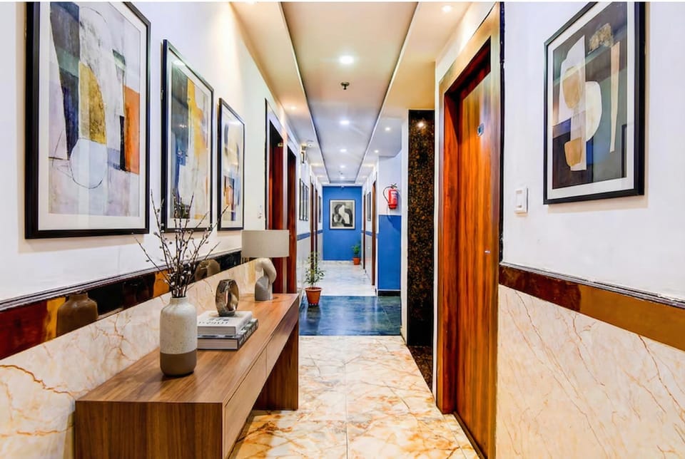FabHotel Best Buy Hotel in Kolkata