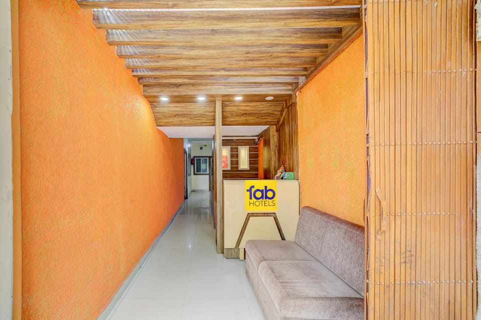 FabHotel Yash Stay Inn Hotel in India