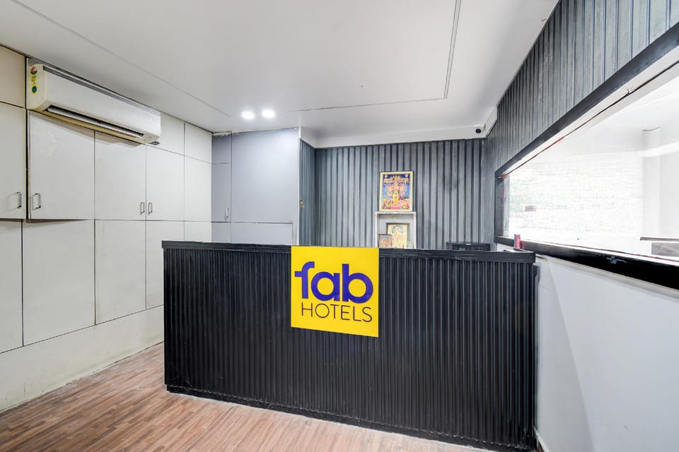FabHotel Veda Inn Hotel in Hyderabad