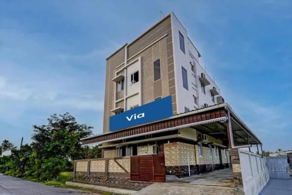 Via KRV Residency Hotel in Coimbatore