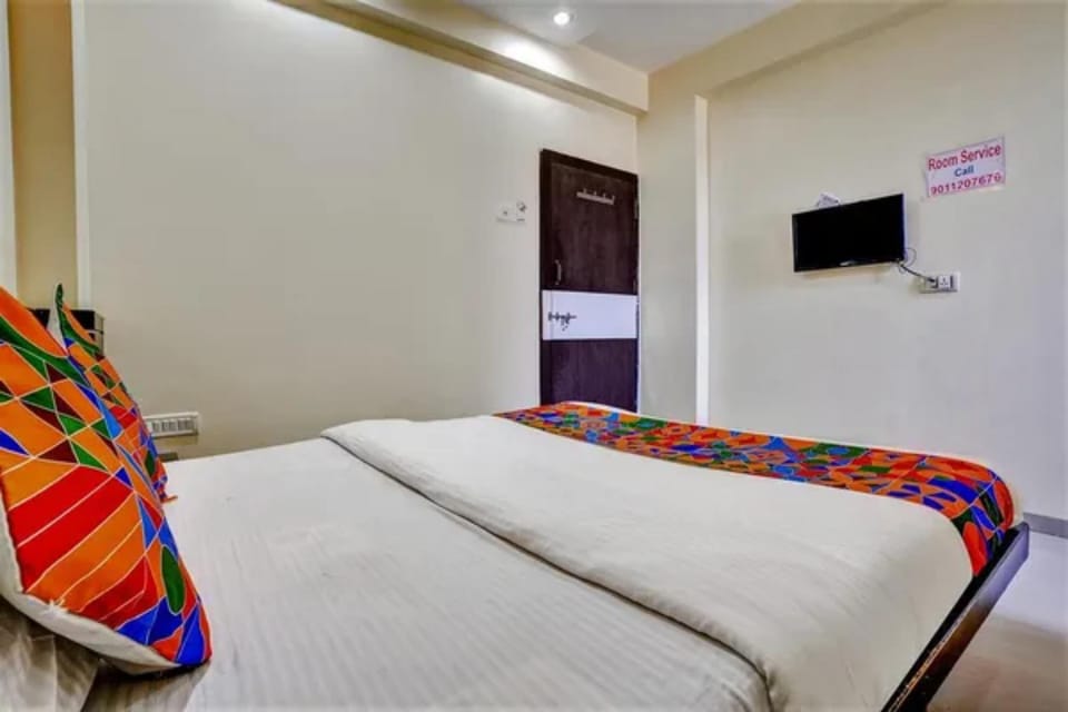 Room plan