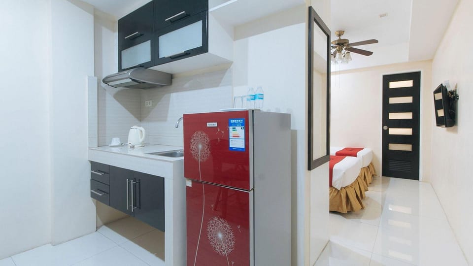 Grand Apartelle Mandaue Cebu Hotel in Lapu-Lapu City
