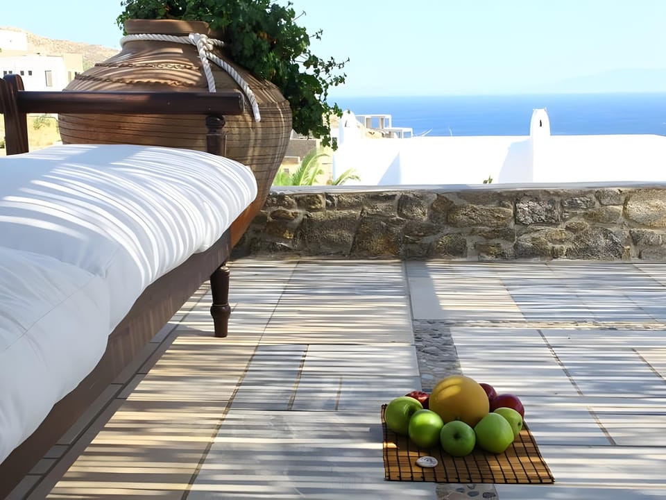 Nama Villas Resort in Mykonos, Mikonos 846 00, Greece