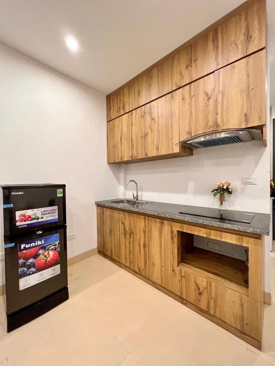 NINE HOUSING 290 Kim Ma Apartment hotel in Hanoi