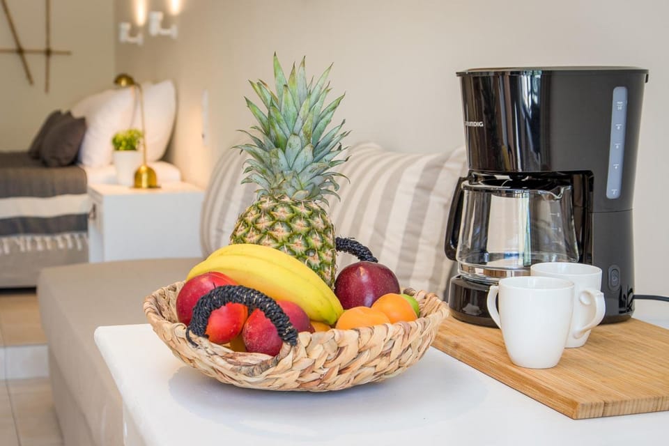 Kanso Rooms Inn in Crete