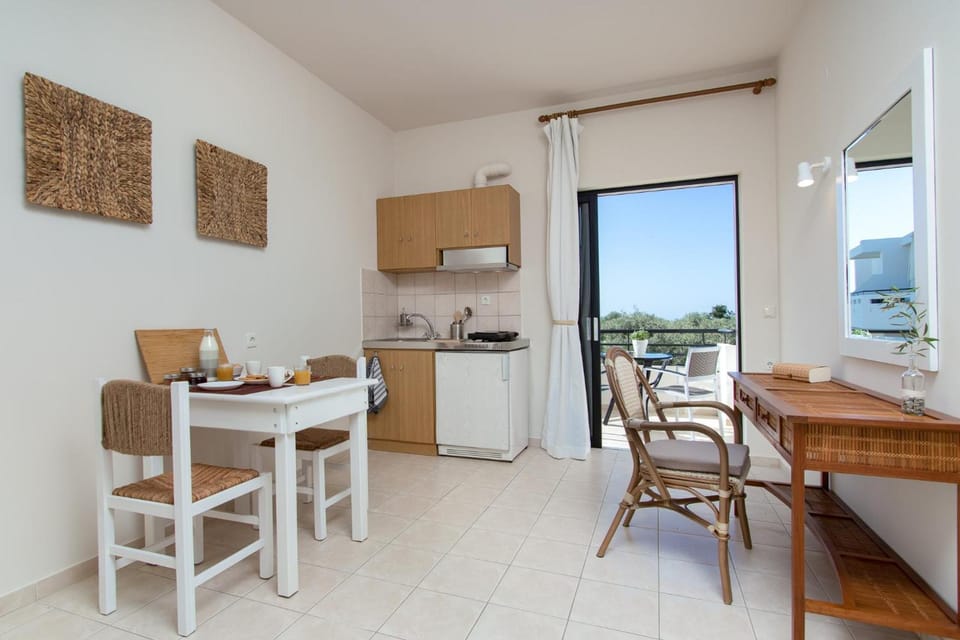 Kanso Rooms Inn in Crete