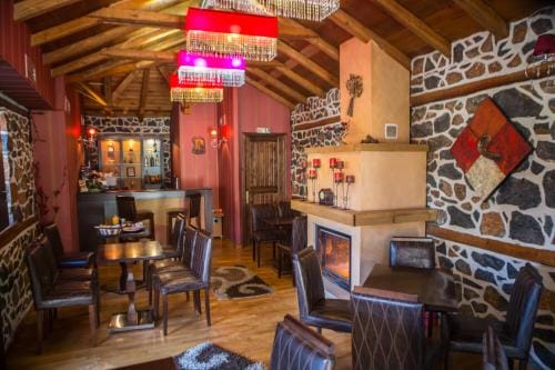 Nostos Hotel in Decentralized Administration of Macedonia and Thrace