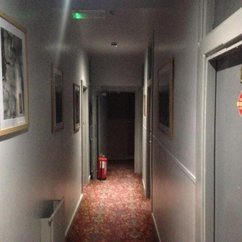 Peek-a-Booze - Budget Hotel - Adults Only Hotel in Blackpool