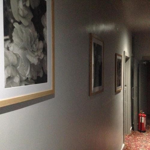 Peek-a-Booze - Budget Hotel - Adults Only Hotel in Blackpool