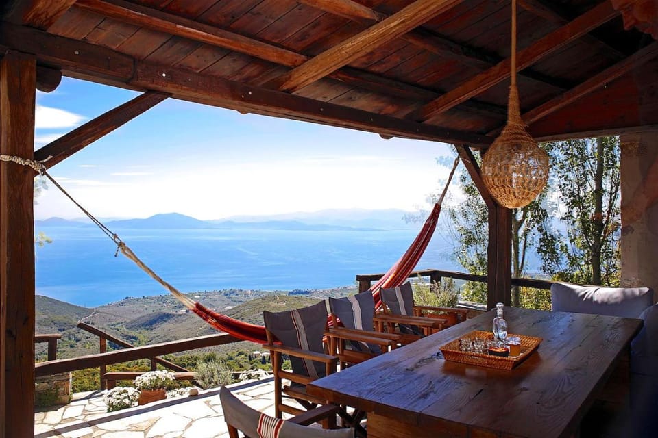 Pelion Homes Hotel in Magnesia Prefecture, Greece