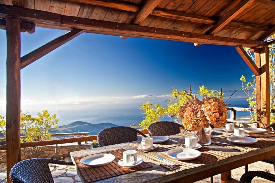Pelion Homes Hotel in Magnesia Prefecture, Greece