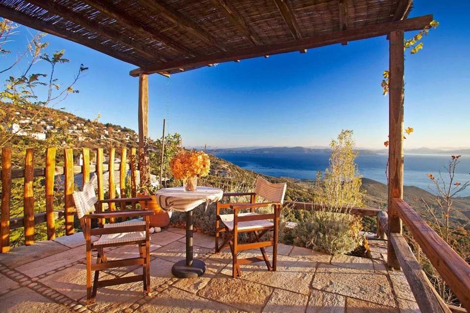 Pelion Homes Hotel in Magnesia Prefecture, Greece