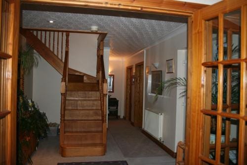 Pentigili Hotel in Saint Davids