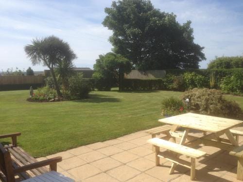 Pentigili Hotel in Saint Davids