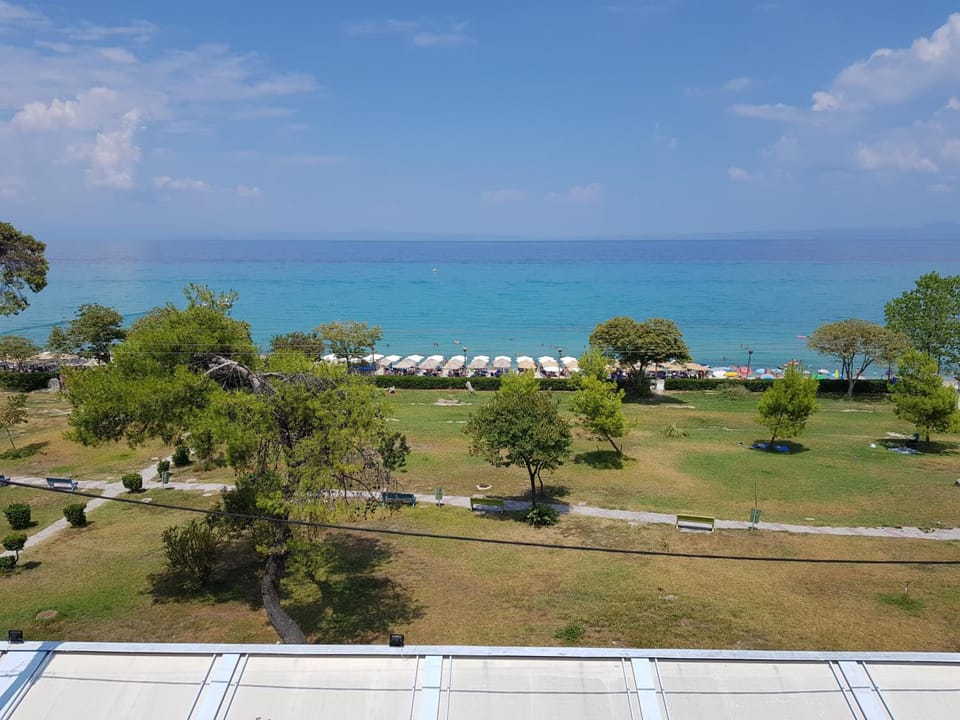 Plaza Hotel Hotel in Chaniotis