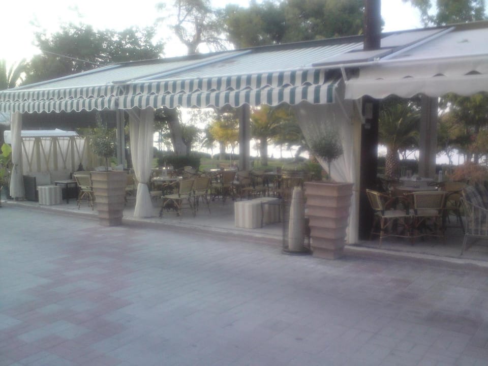 Bar/lounge